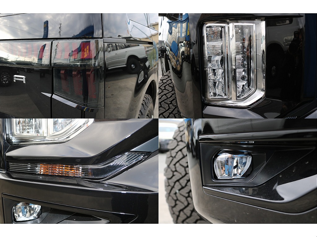 三菱 デリカD：5(10枚目)