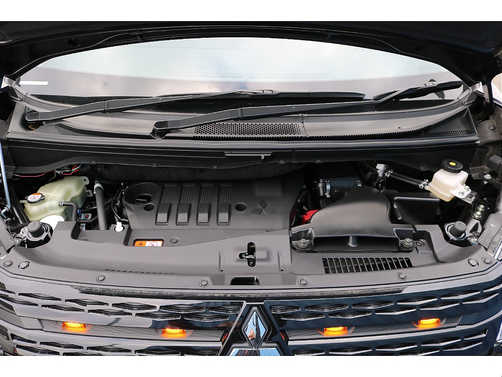 三菱 デリカD：5(11枚目)