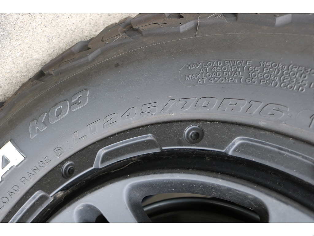 三菱 デリカD：5(18枚目)