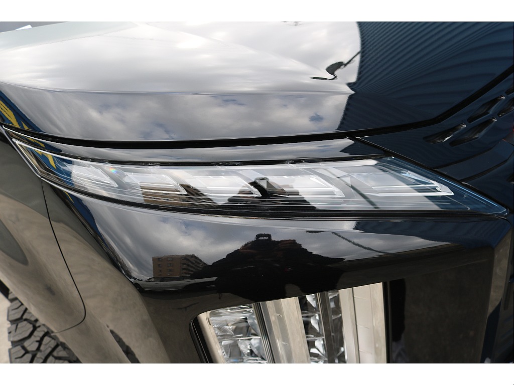 三菱 デリカD：5(23枚目)