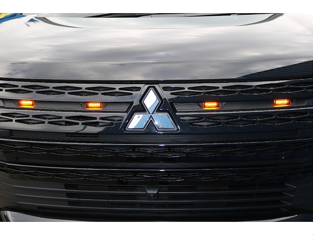 三菱 デリカD：5(27枚目)