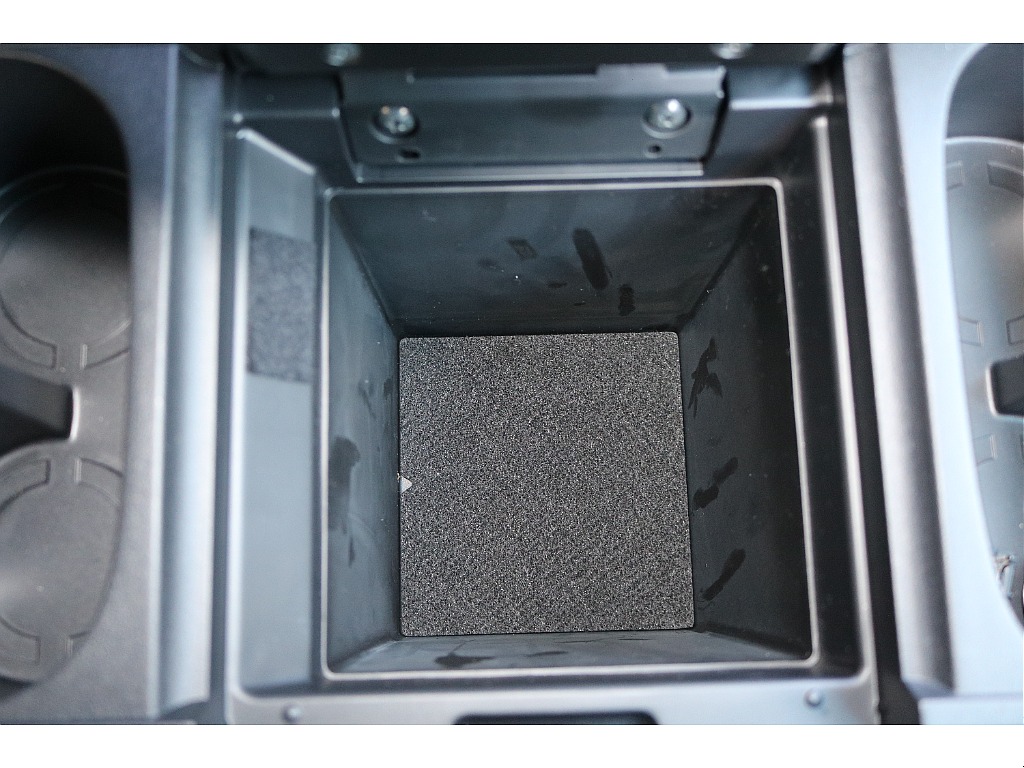 センターコンソール