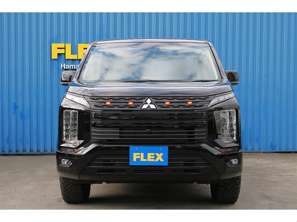 三菱 デリカD：5(7枚目)