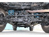 トヨタ ランドクルーザー80(12枚目)