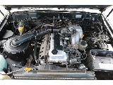 トヨタ ランドクルーザー80(14枚目)