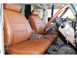 トヨタ ランドクルーザー70(14枚目)