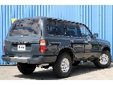 トヨタ ランドクルーザー80(2枚目)