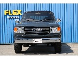 トヨタ ランドクルーザー80(7枚目)