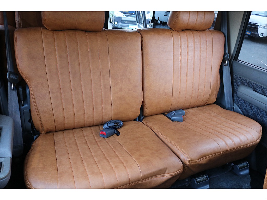 1995 Toyota Land Cruiser Prado 70 