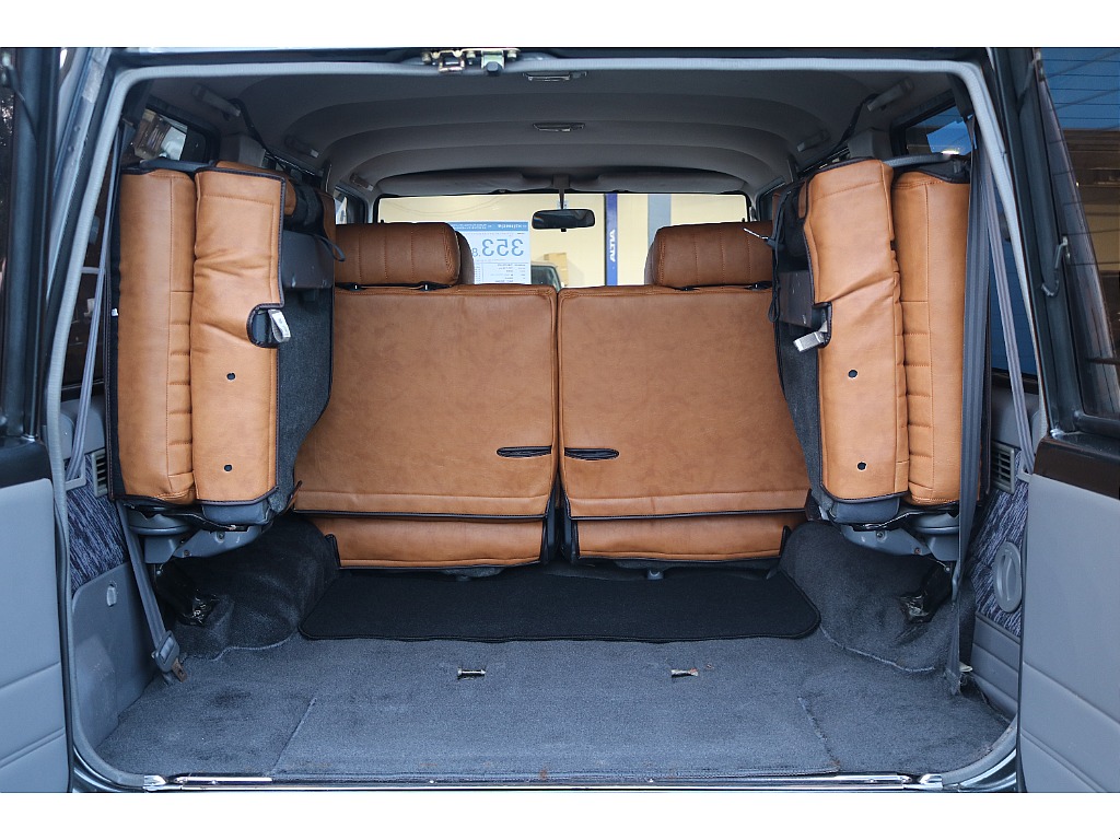 1995 Toyota Land Cruiser Prado 70 