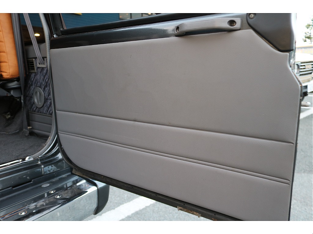 トヨタ ランドクルーザープラド(25枚目)