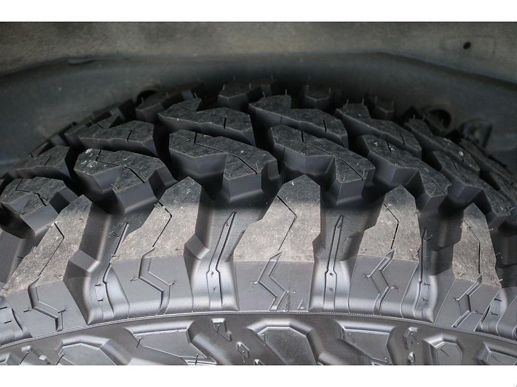 トヨタ ランドクルーザープラド(30枚目)