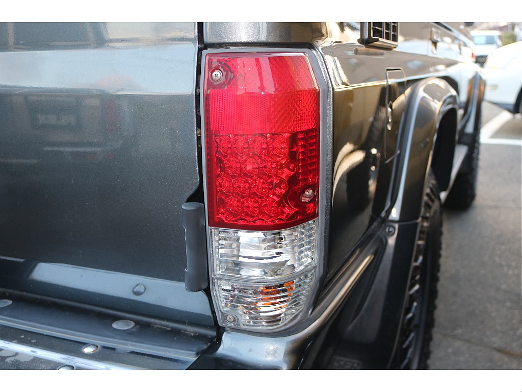 トヨタ ランドクルーザープラド(31枚目)