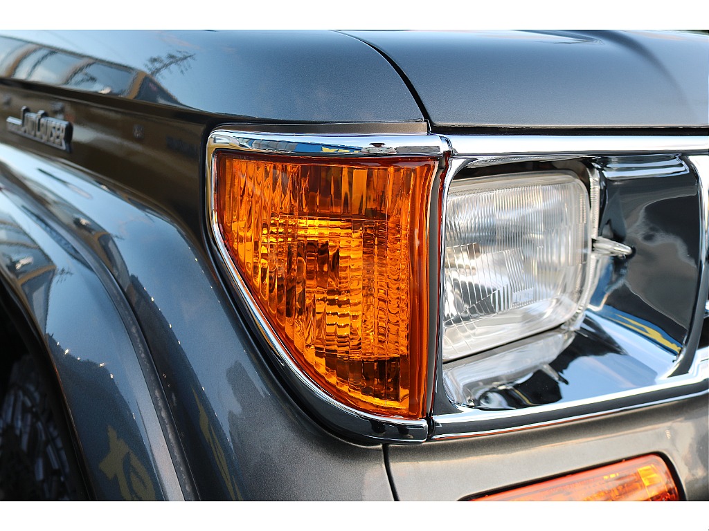 トヨタ ランドクルーザープラド(32枚目)