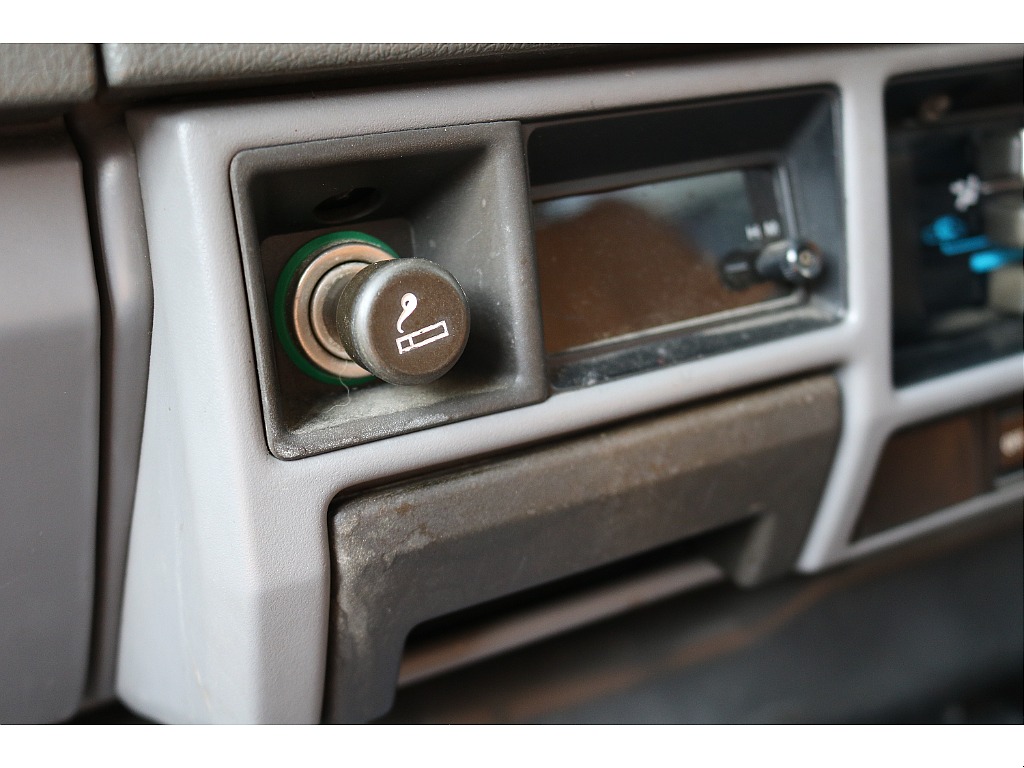 トヨタ ランドクルーザープラド(38枚目)