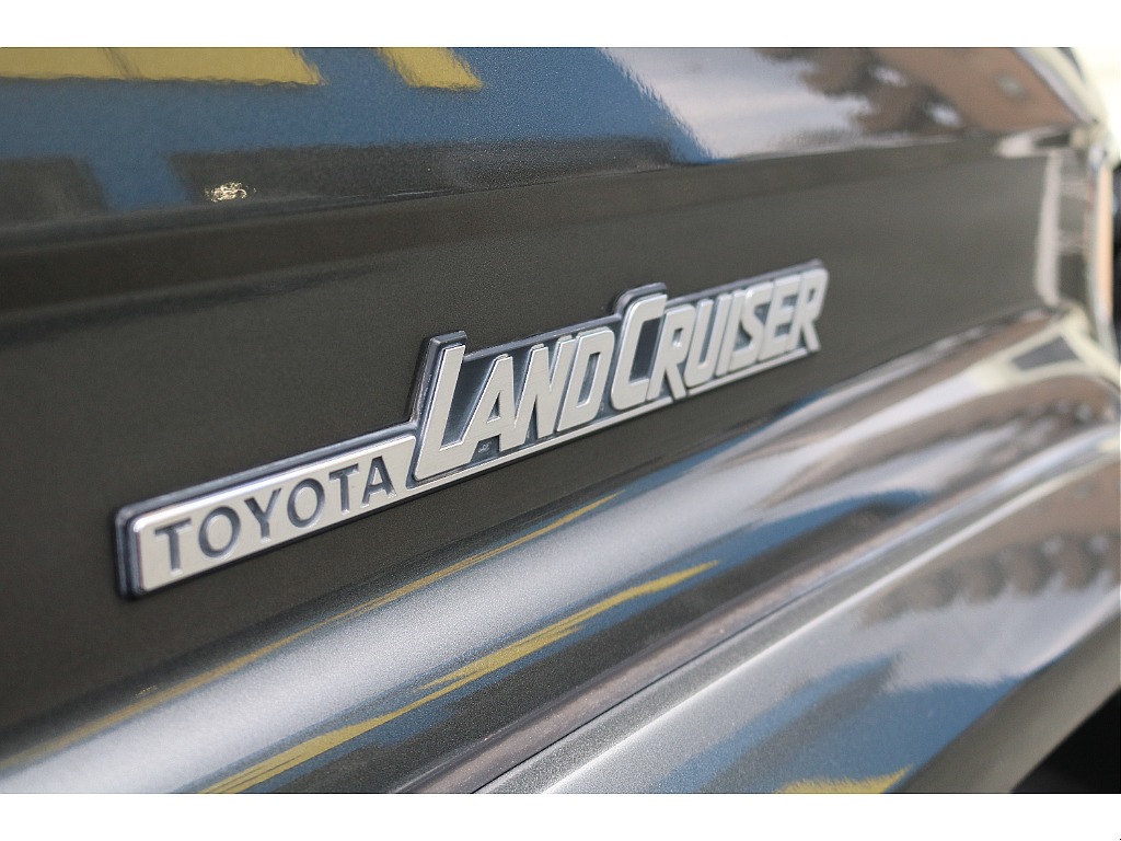 トヨタ ランドクルーザープラド(40枚目)