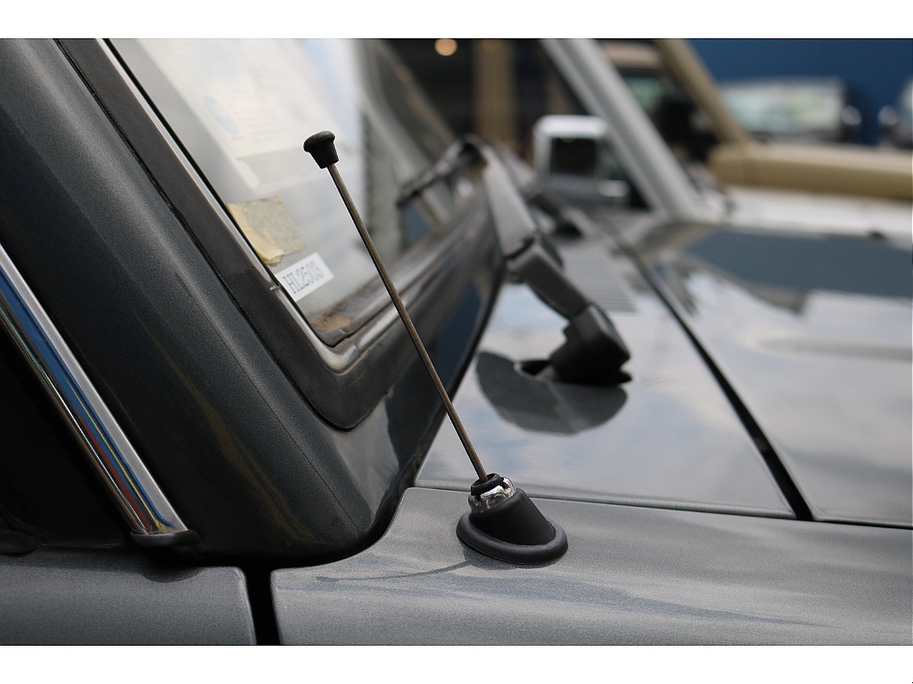 トヨタ ランドクルーザープラド(41枚目)