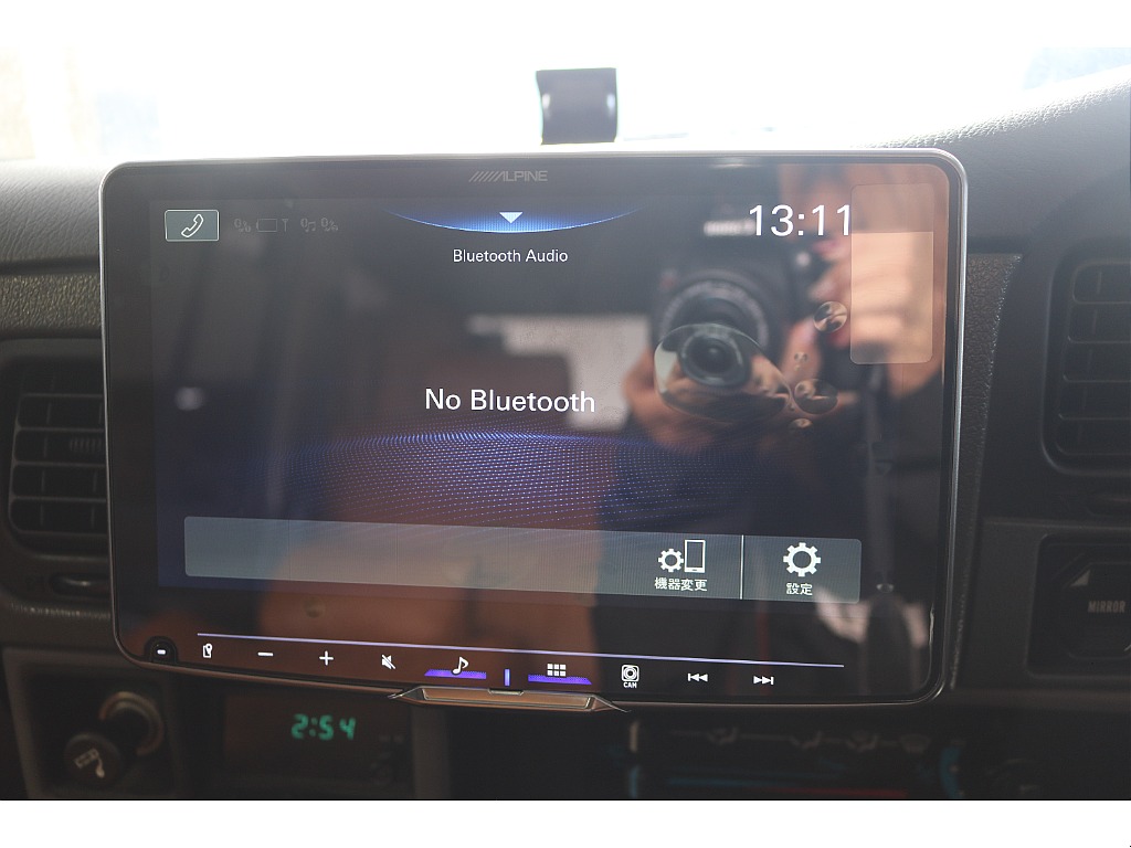 トヨタ ランドクルーザープラド(46枚目)