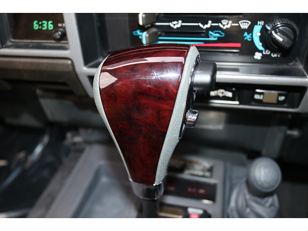 トヨタ ランドクルーザープラド(47枚目)