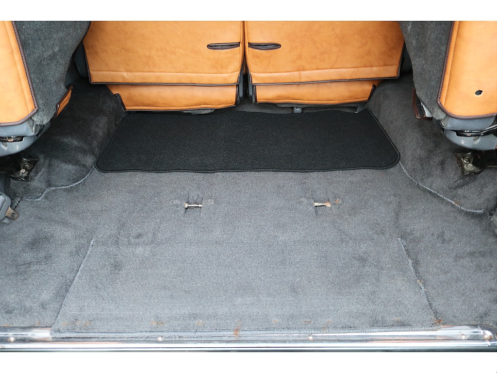 トヨタ ランドクルーザープラド(52枚目)