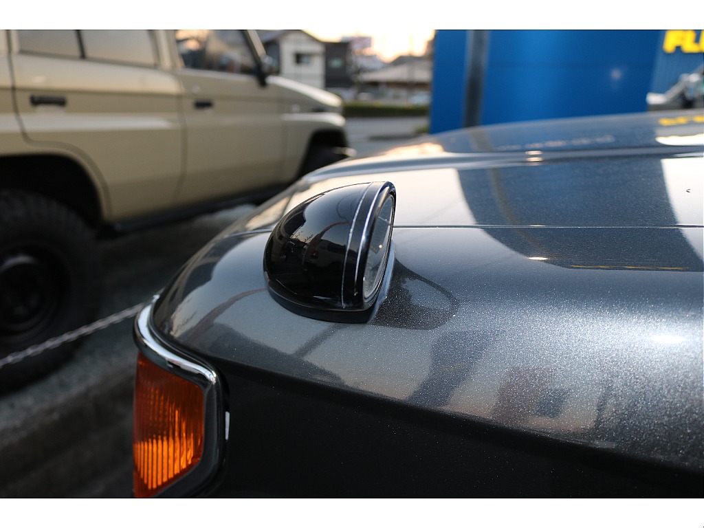 トヨタ ランドクルーザープラド(56枚目)