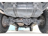 トヨタ ランドクルーザープラド(17枚目)
