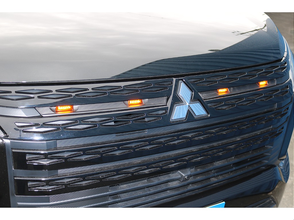 三菱 デリカD：5(30枚目)