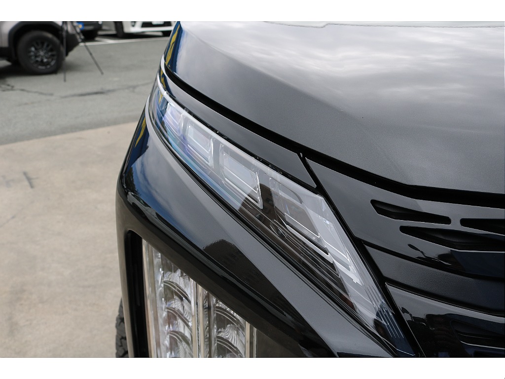 三菱 デリカD：5(31枚目)