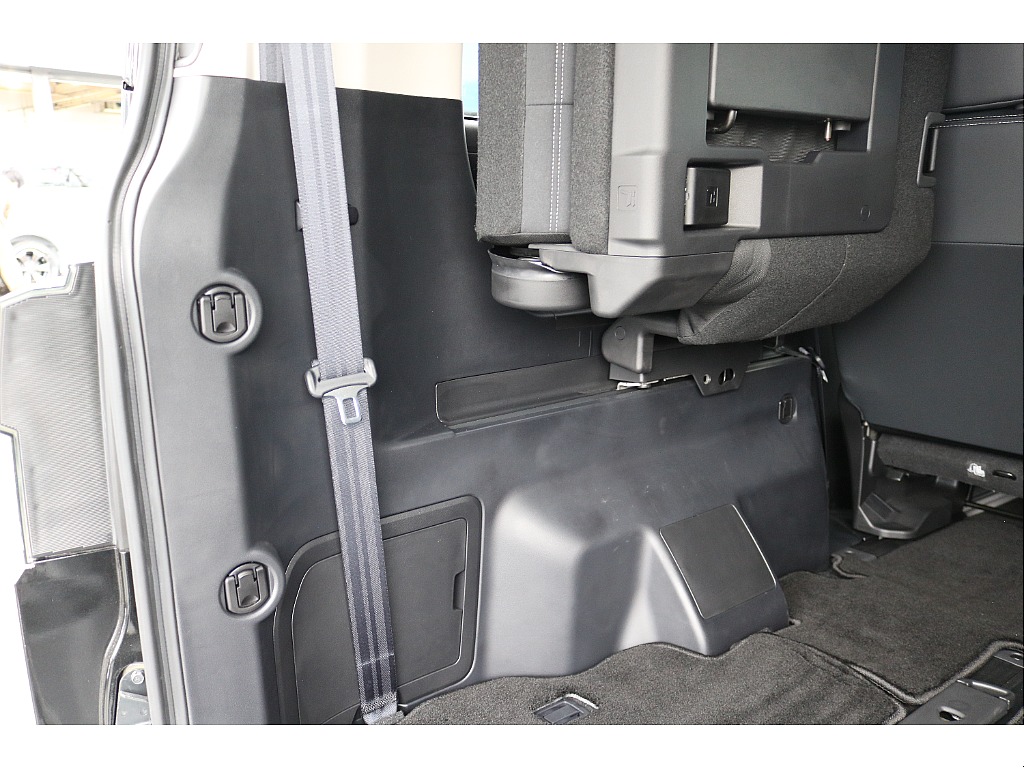 三菱 デリカD：5(42枚目)