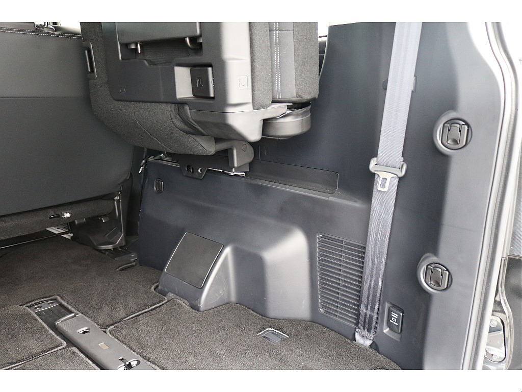 三菱 デリカD：5(43枚目)