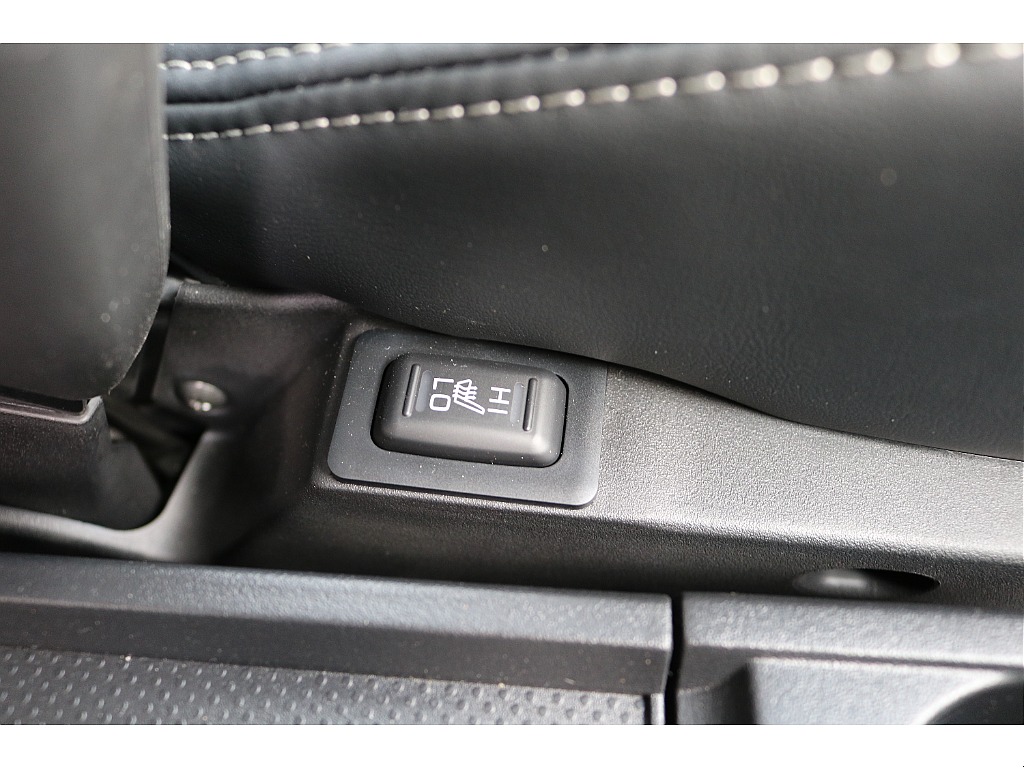 シートヒーター