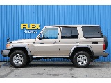 トヨタ ランドクルーザー70(5枚目)