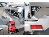 トヨタ ランドクルーザープラド(10枚目)
