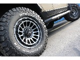 トヨタ FJクルーザー(10枚目)