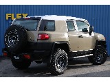 トヨタ FJクルーザー(2枚目)