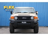 トヨタ FJクルーザー(7枚目)