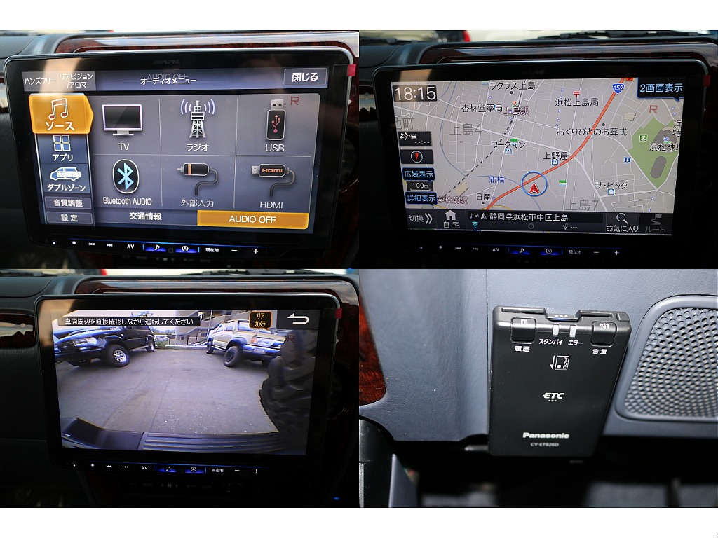 2000 Toyota Land Cruiser Prado 90 