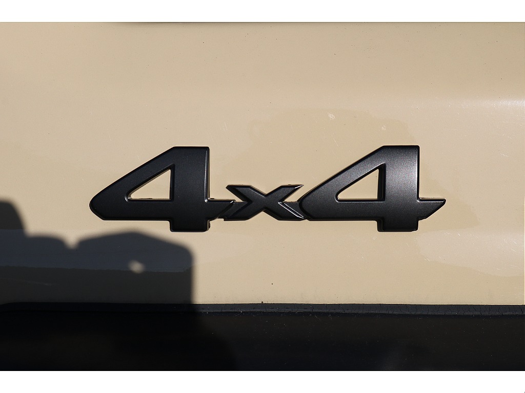 トヨタ ハイラックスサーフ(21枚目)