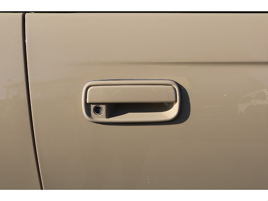 トヨタ ハイラックスサーフ(27枚目)