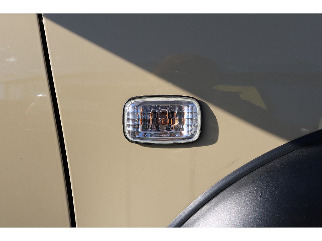 トヨタ ハイラックスサーフ(30枚目)