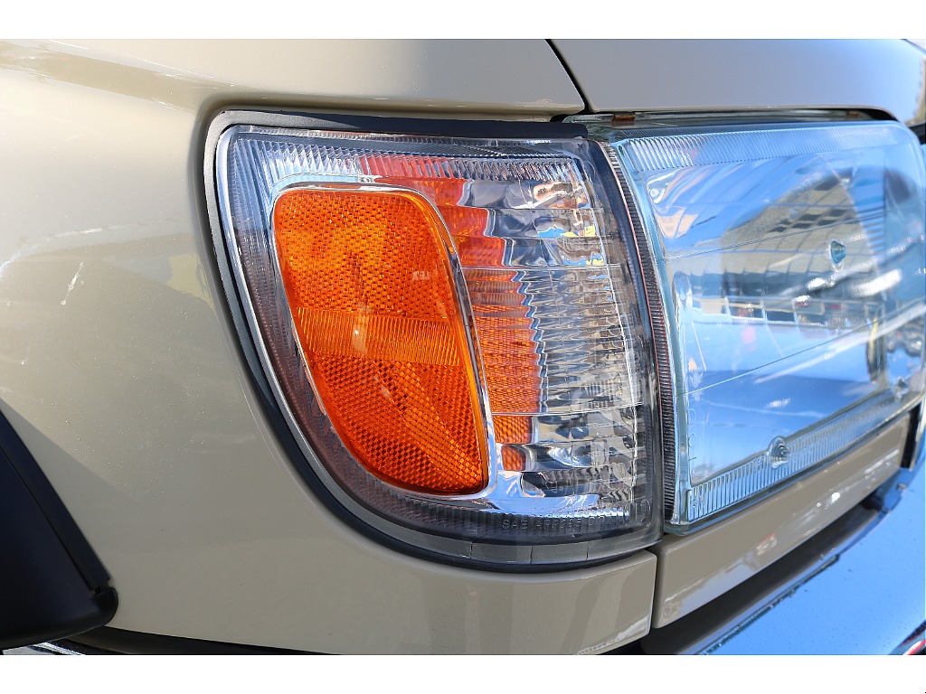 トヨタ ハイラックスサーフ(31枚目)