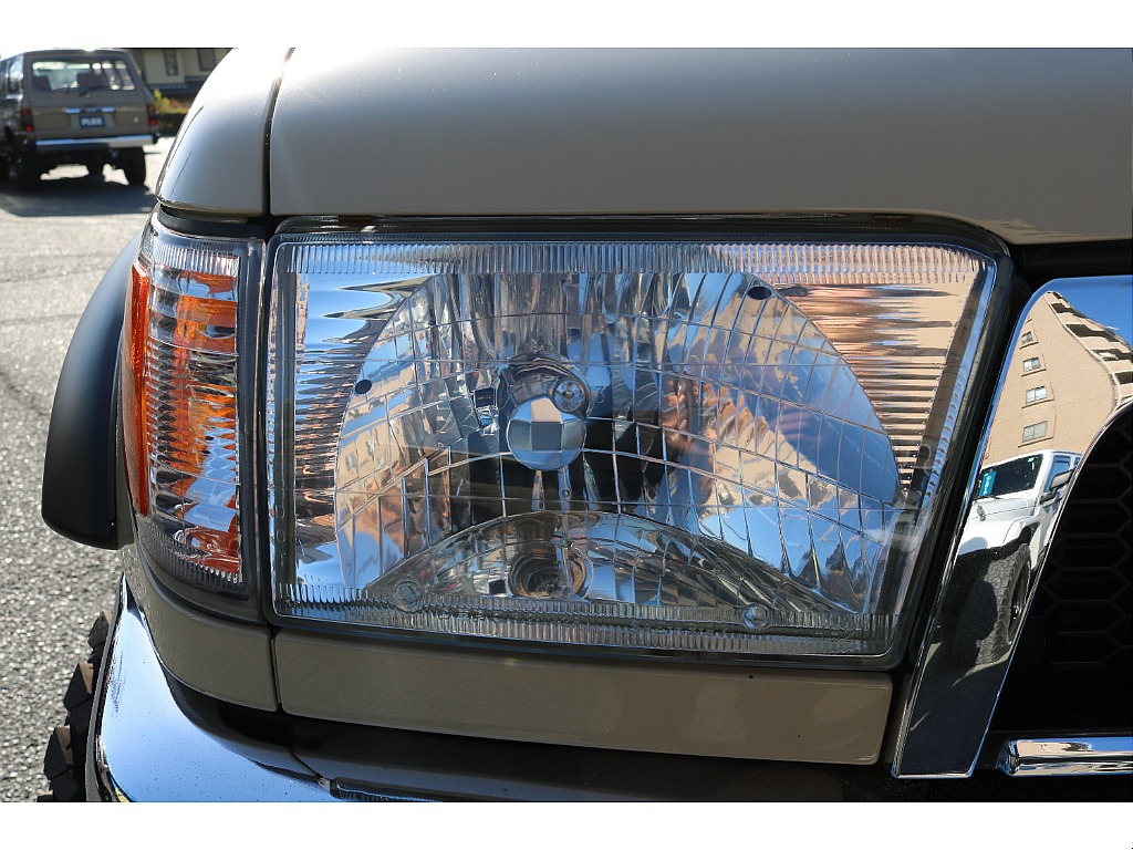 トヨタ ハイラックスサーフ(32枚目)