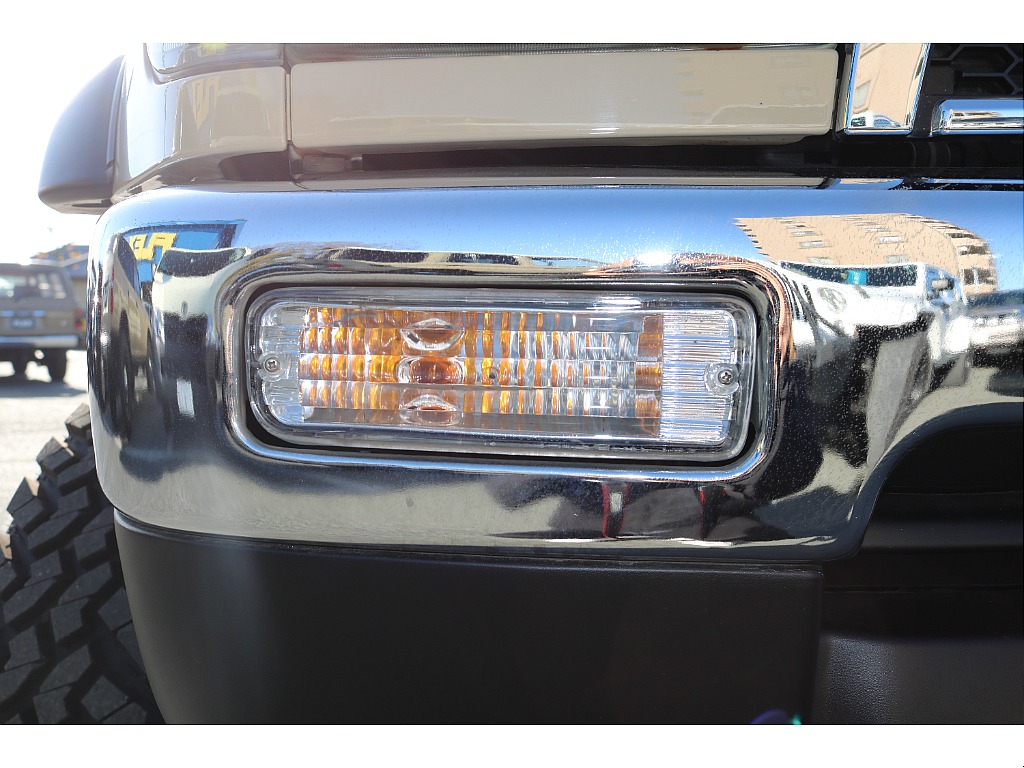 トヨタ ハイラックスサーフ(33枚目)