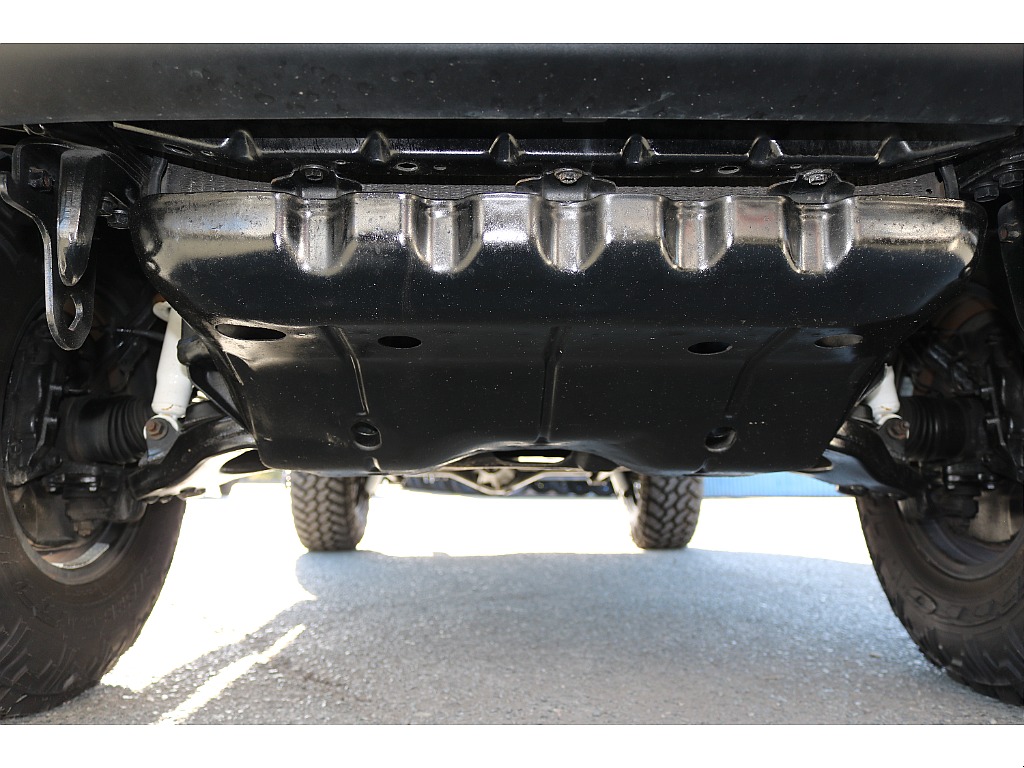 トヨタ ハイラックスサーフ(35枚目)