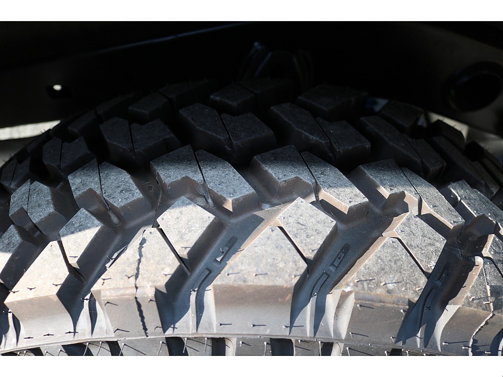 トヨタ ハイラックスサーフ(40枚目)