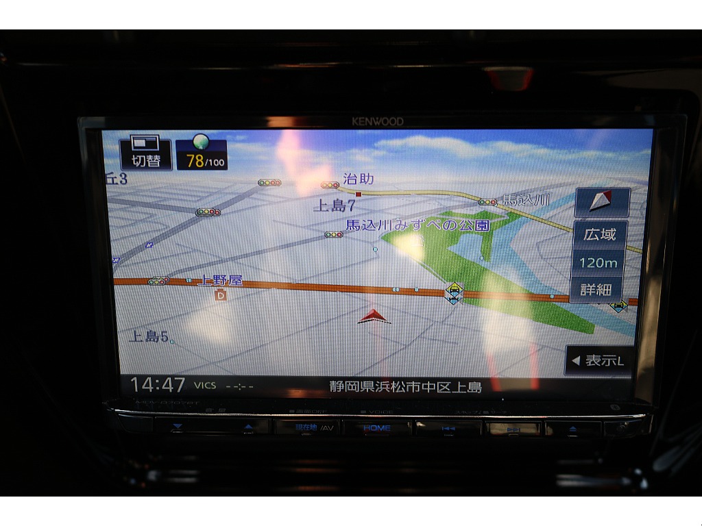 トヨタ ハイラックスサーフ(45枚目)