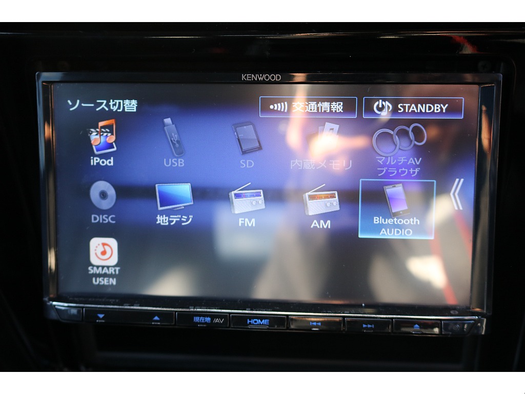 トヨタ ハイラックスサーフ(47枚目)