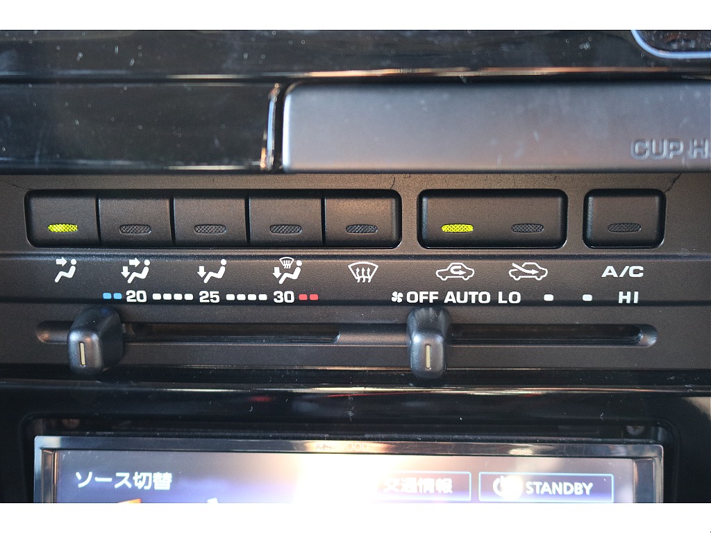 トヨタ ハイラックスサーフ(48枚目)