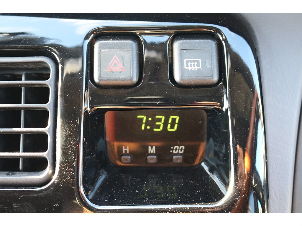 トヨタ ハイラックスサーフ(49枚目)