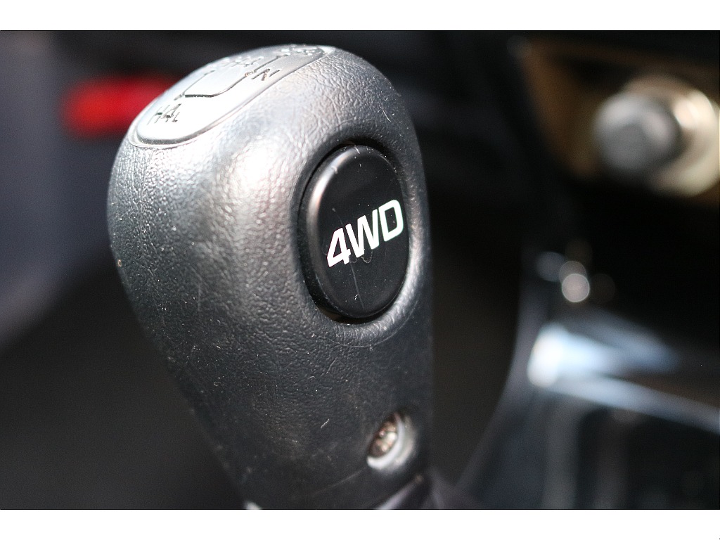 トヨタ ハイラックスサーフ(52枚目)